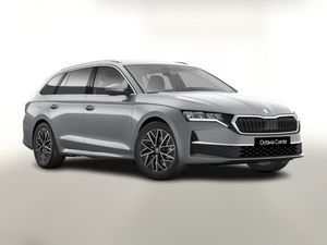 Skoda Octavia Combi DSG Selec Gar.5J AHK ACC el.Heck Leasing privat