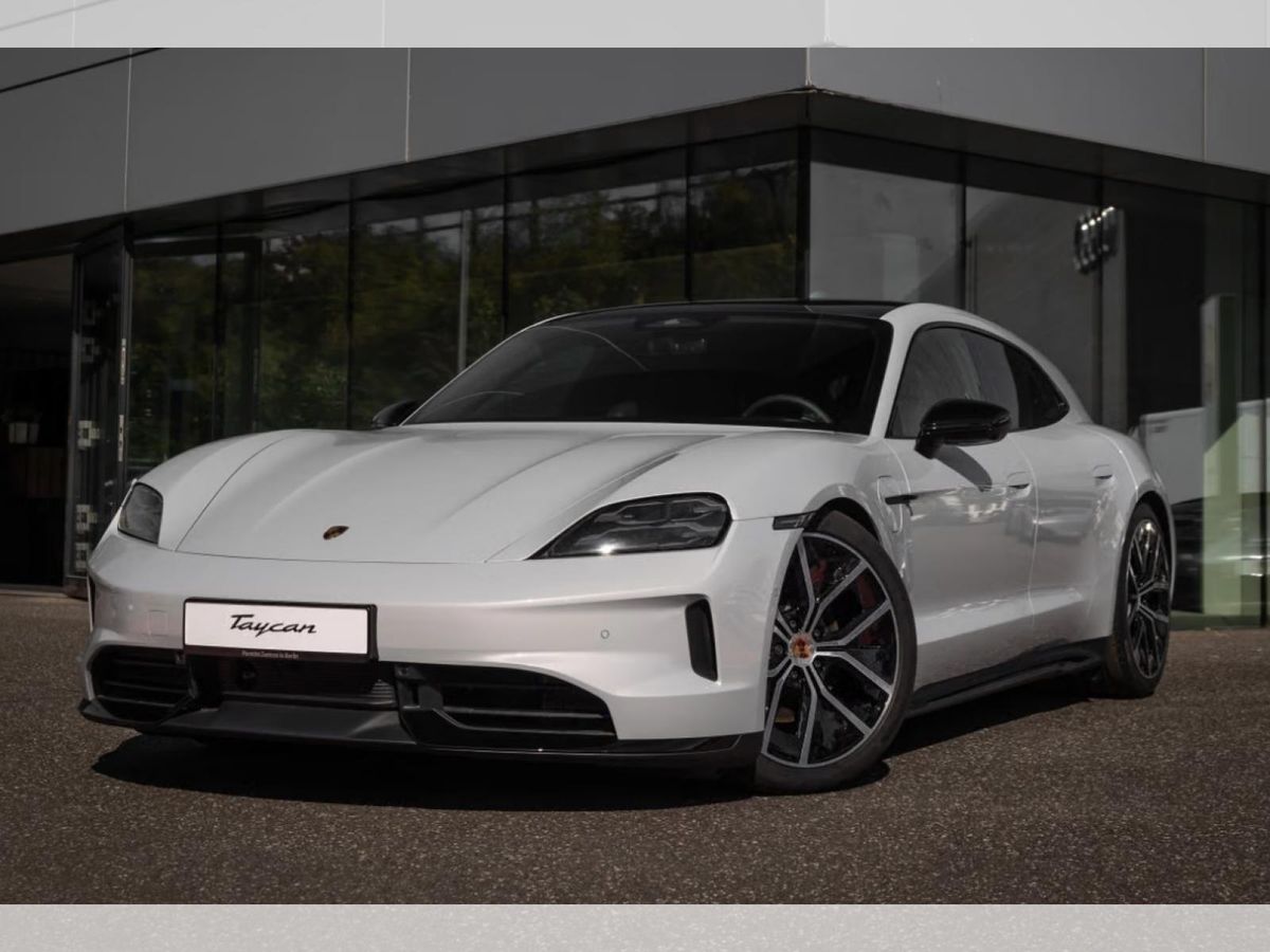 Porsche Taycan Sport Turismo*NEUWAGEN*SOFORT VERFÜGBAR* Leasing