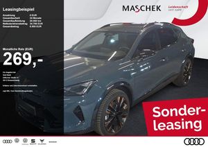 Cupra Formentor 2.0 TDI Sonderleasing! ACC Navi DCC