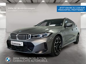 BMW 330d xDrive Touring M Sport AHK LiveCockpitProf
