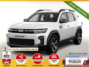 Dacia Bigster Journey hybrid-G 150 4x4 el Heckkl Kam