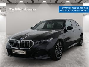 BMW 550e xDrive Lim. M Sport Autobahnassist. DAProf