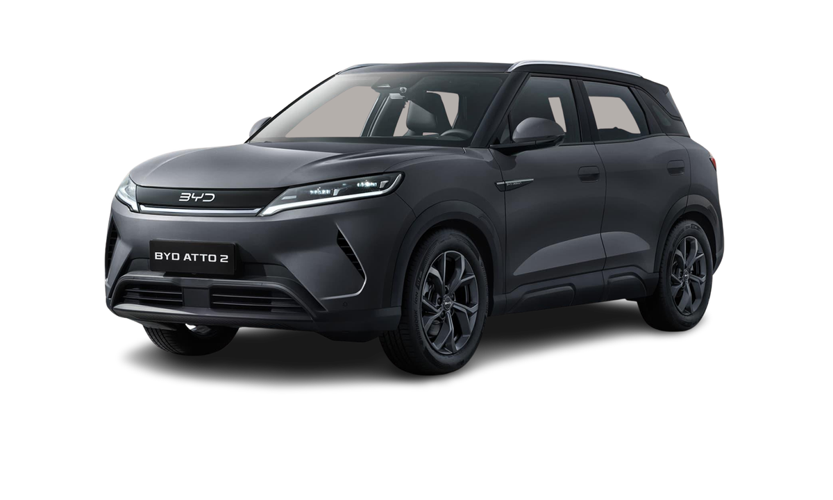 BYD Atto 2 64-kWh 64.8kWh Auto-Abo