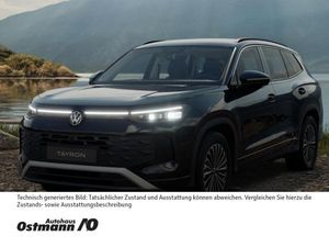 Volkswagen Tayron 1.5 eTSI Life 360 ACC AHK DynLicht 7-Sitze