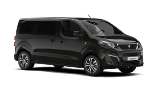 Peugeot Traveller Diesel 180 EAT8 Allure L3