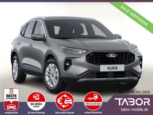 FORD Kuga 1.5 EB 186 Aut. NEW MODEL Tit SHZ Nav Kam Auto-Abo