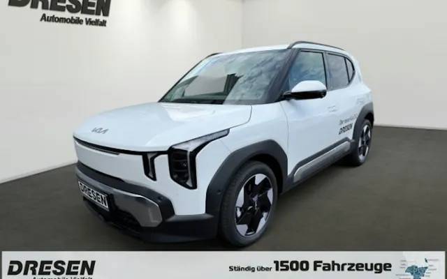 Kia Ev2 42,2 KWh Earth 5dr