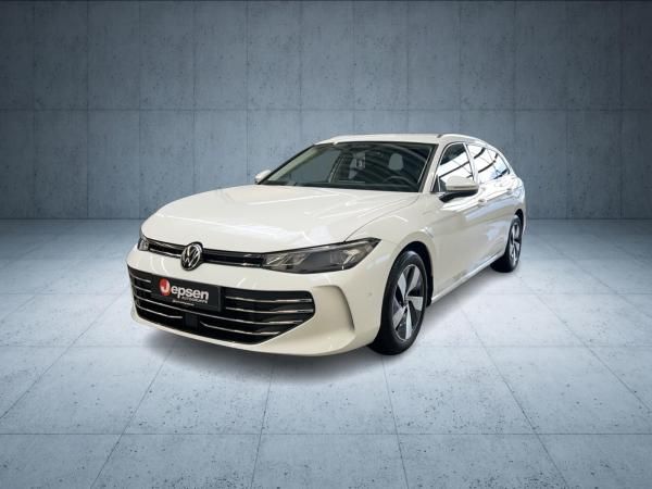 Volkswagen Passat Variant 1.5 TSI eHybrid /AHK /GANZJAHRESREIFEN Leasing