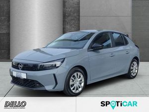 Opel Corsa Edition Sitzheizung DAB PDC Fernlichtassis
