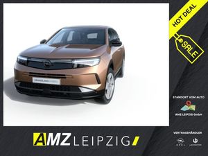 Opel Grandland Edition MHEV |GEWERBEHAMMER|