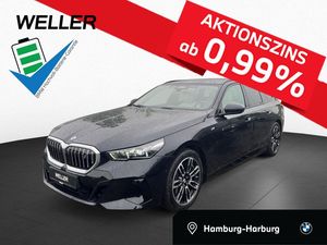 BMW i5 40 T M SPORT Pano,B&W,360°,Leas.o.Anz.568,-