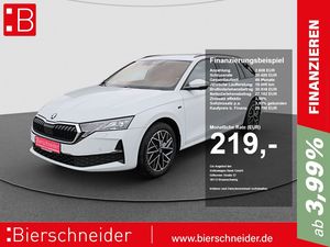 Skoda Octavia Combi 2.0 TDI DSG Tour AHK MATRIX ACC PD