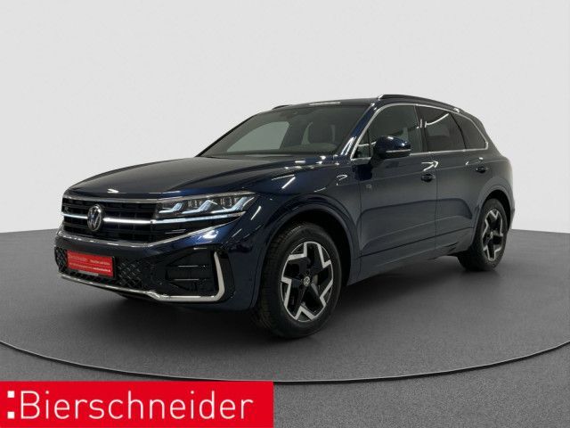 Volkswagen Touareg 3.0 TDI R-Line AHK PANO STAND IQ Leasing
