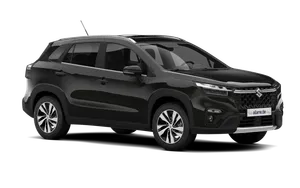 Suzuki S-Cross 1.4 BOOSTERJET Hybrid Comfort