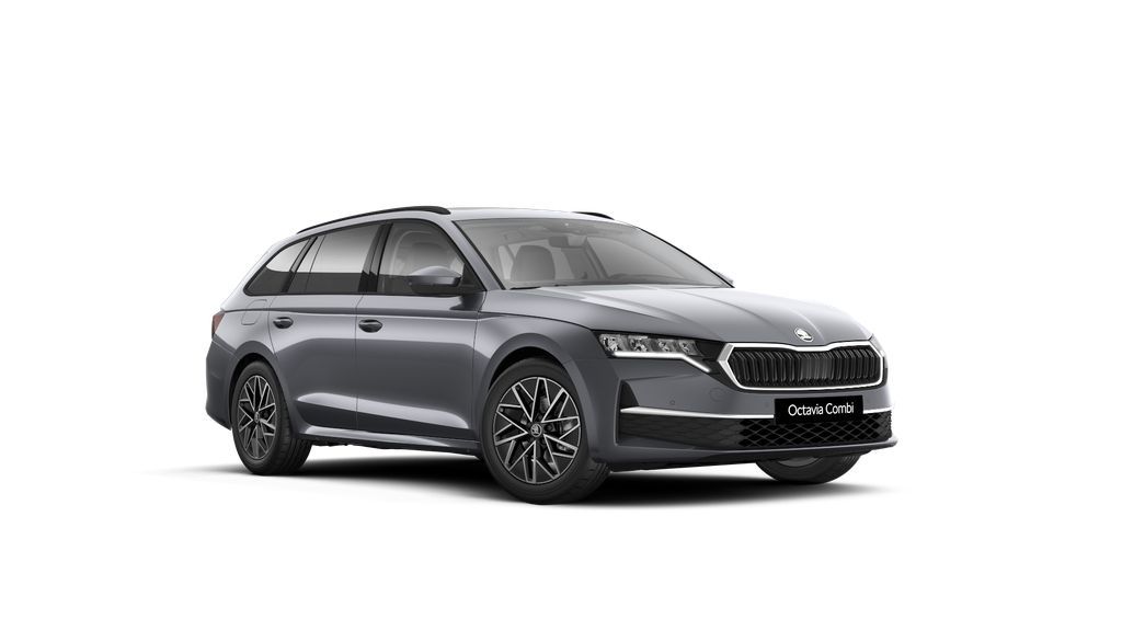 Skoda Octavia Combi Skoda Octavia Combi Balance 1,5 TSI 110 kW 6-Gang-Schaltgetriebe Auto-Abo
