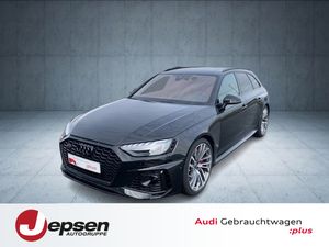 Audi RS4 RS 4 Avant tiptr. PANO Matrix AHK 20Ž HUD 360 Leasing