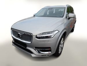 Volvo XC 90 B5 235 Ultimate Bright AWD 7S LED PDC KeyL Auto-Abo privat Auto-Abo