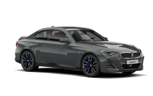 BMW 2er-Reihe M240i xDrive Steptronic Coupé Leasing