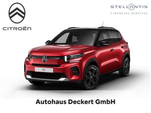Citroën C3 Turbo 100 Collection