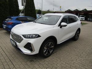 GWM WEY 03 Luxury 2 WD Leasing