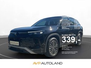 Volkswagen Tayron 1.5 eTSI DSG Life | NAVI | LED | AHK |