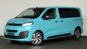 Citroen SpaceTourer 2,0 Blue HDi L2 Feel Navi Xenon Auto-Abo