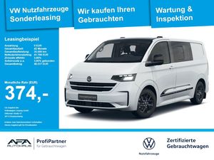 Volkswagen T7 Transporter e Kasten Plus Editon Mixto*6Sitze