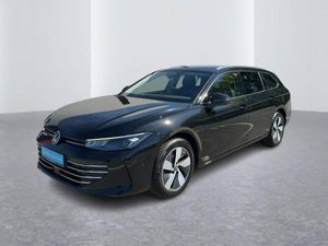 Volkswagen Passat 1.5 eTSI Business DSG LED AHK Ganzjahresreifen
