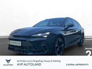 Cupra Leon Sportstourer 1.5 TSI | NAVI | LED | SITZH.