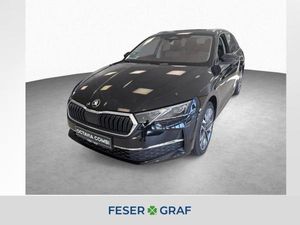 Skoda Octavia Combi 1.5TSI DSG*18Zoll*3Pluspakete*AHK*