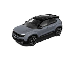Jeep Avenger Summit 1.2 GDI in 3 Farben Verfügbar Abholung Mannheim