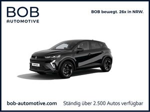Renault Captur Techno Mild Hybrid 140 EDC💥AUTOMATIK💥P