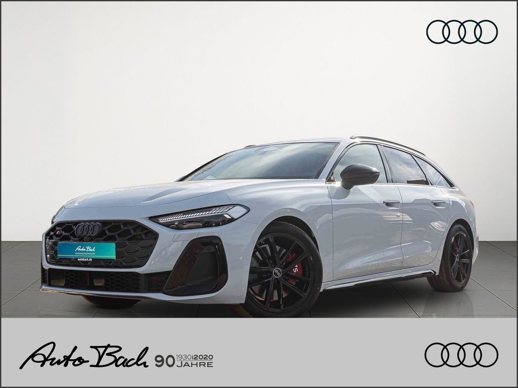 Audi S5 Avant TFSI 270kW  Pano/TechPRO/B&O/ HuD / AHK Leasing