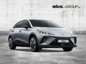 MG MG4 Standard 𝙉𝙚𝙪𝙚𝙨 𝙈𝙤𝙙𝙚𝙡𝙡💯🚀Vollgas mit Wahl inkl. Zulassungskosten💯🚀 Leasing