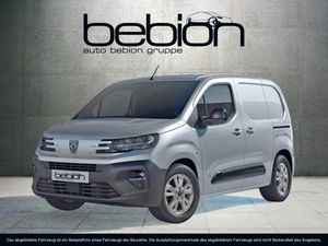 Peugeot Partner L1+ Elektro 100 **sofort verfügbar** Leasing