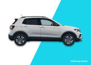 Volkswagen T-Cross ENERGY
