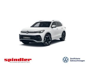 Volkswagen Tiguan R-Line 1.5 eTSI DSG / Navi, CarPlay, LED+