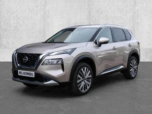 Nissan X-Trail Tekna 1.5 VC-T MHEV 163PS Xtronic 4x2 BOSE 20" PGSD *sofort verfügbar*