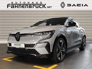 Renault Megane E-TECH Iconic 220 Comfort Range ACC 360°K