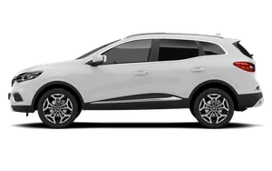 Renault Kadjar TCe 160 Automatik Techno