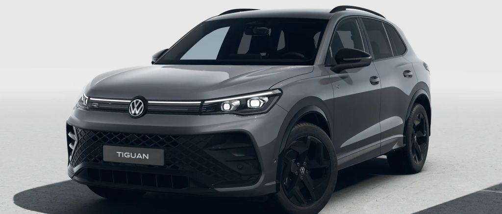 Volkswagen Tiguan Volkswagen Tiguan R-Line 1.5 eTSI 7-Gang-DSG 110 kW (150 PS) Auto-Abo