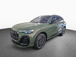 Audi SQ5 SUV TFSI quattro TECH PRO+MATRIX+AHK+PANO+