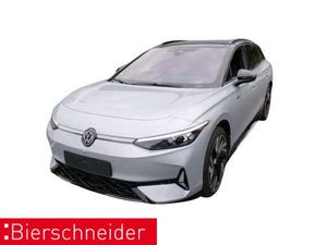 Volkswagen ID.7 Tourer GTX AHK PANO WÄPU HuD 360