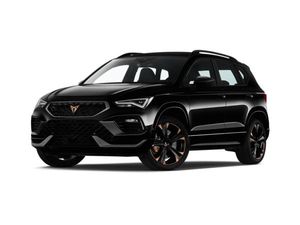 Cupra Ateca VZ 2.0 TSI DSG 4Drive AHK/Navi/Keyless/Kamera/Panorama/Voll-LED