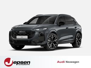 Audi Q3 SUV e-hybrid S tr. LED PANO AHK 20 FLA ACC Ca