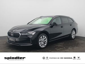 Skoda Superb Combi Selection 2.0 TDI 4x4 DSG / Matrix