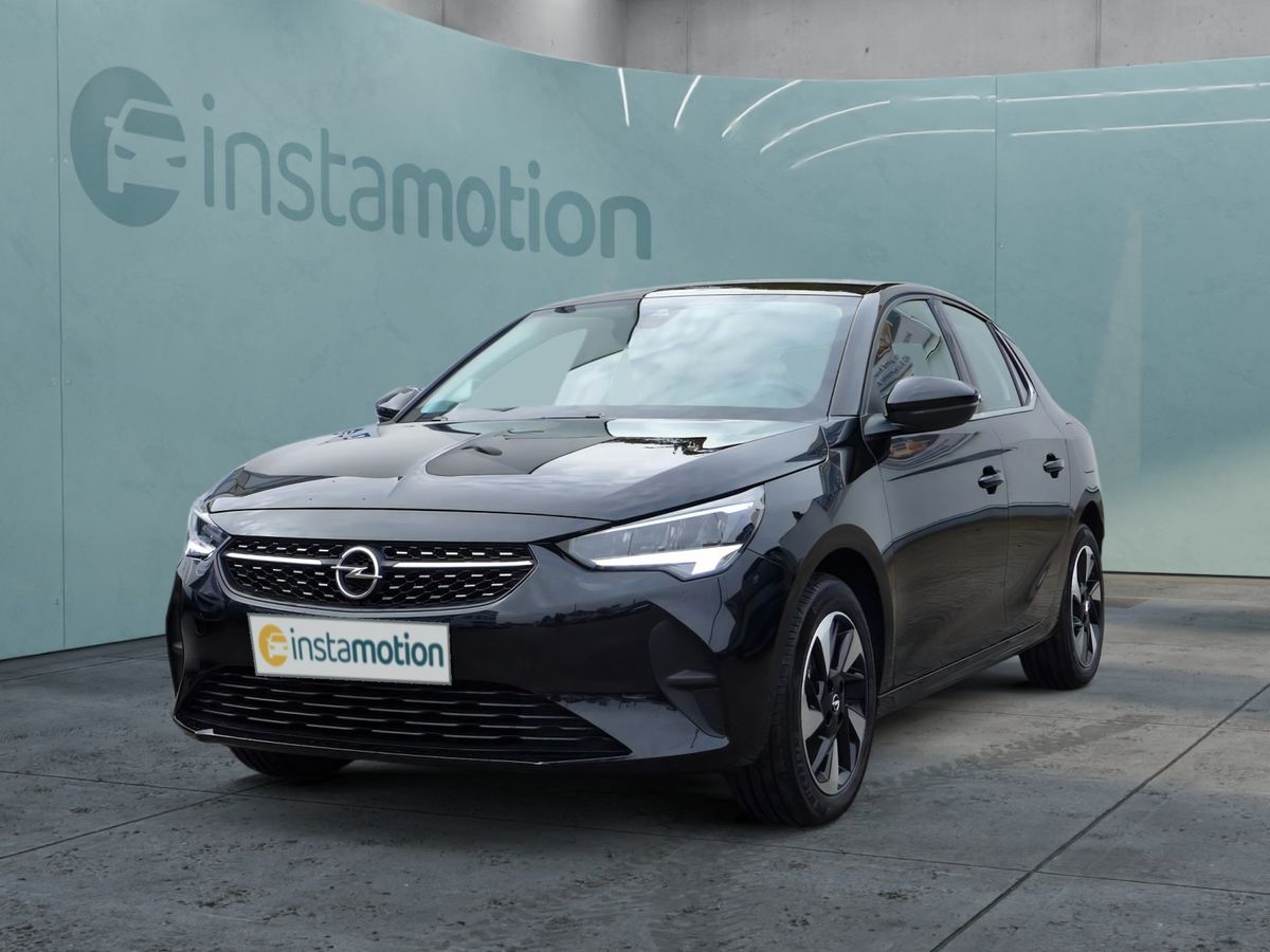 Opel Corsa-e Elegance *11 KW OBC*Kamera*Shz*LMR*LED* Kauf