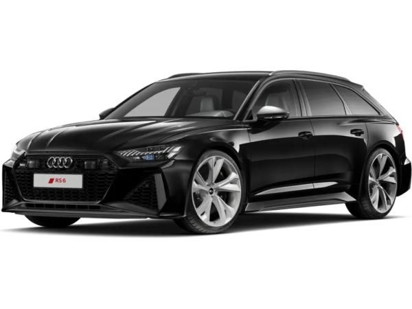Audi RS6 RS 6 Avant performance 463(630) kW(PS) Leasing