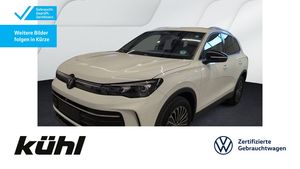 Volkswagen Tiguan 2.0 TDI DSG Goal IQ.Light/ACC/360°/App/Na