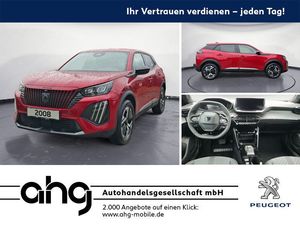 Peugeot 2008 All.Hyb.110 e-DSC6 360-Kamera // Toterwinke